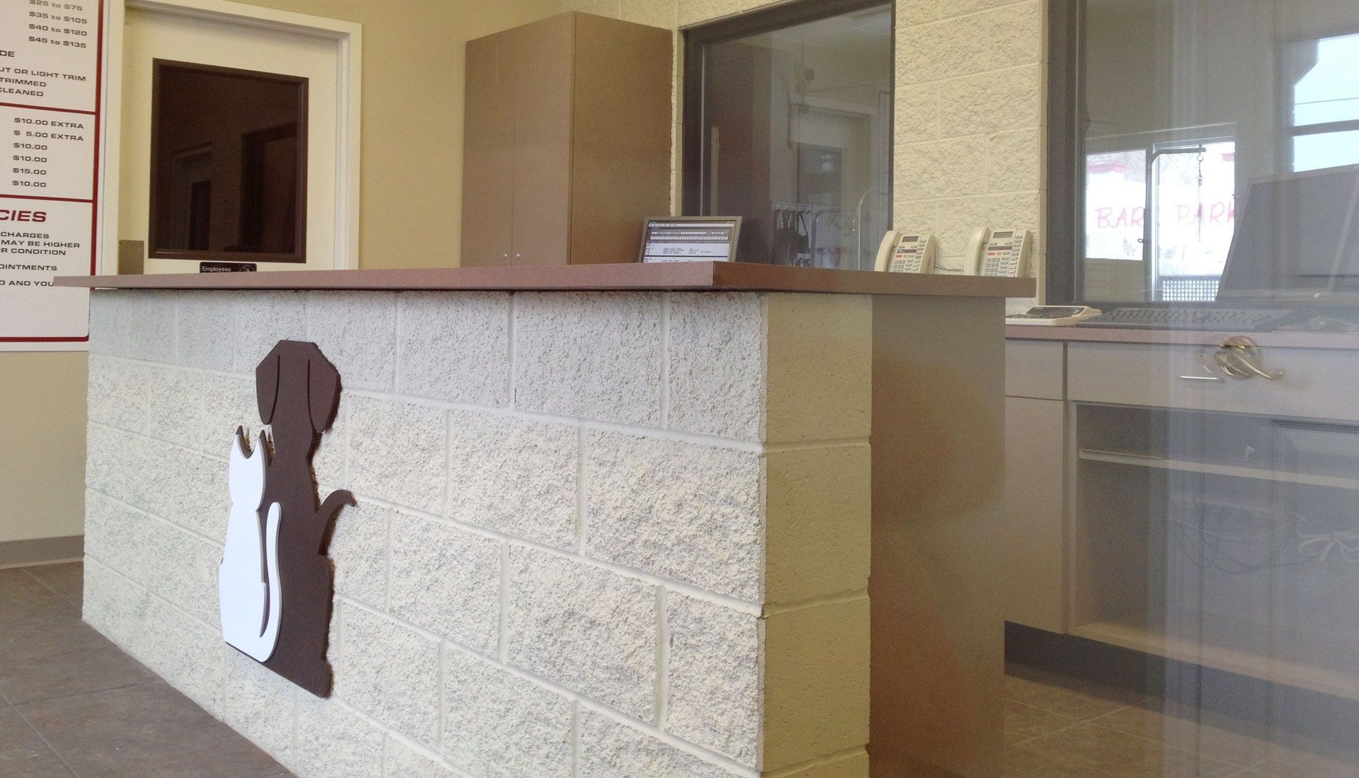 Topdog Pet Care