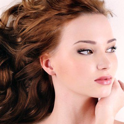 Beautiful lady