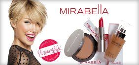 Mirabella make-up