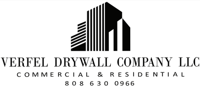 Verfel Drywall Company LLC - Logo