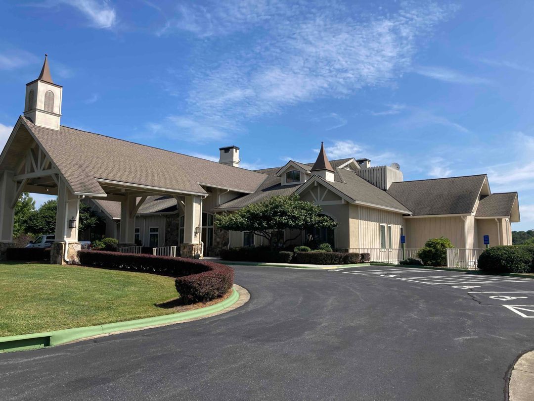 Jefferson Landing Country Club