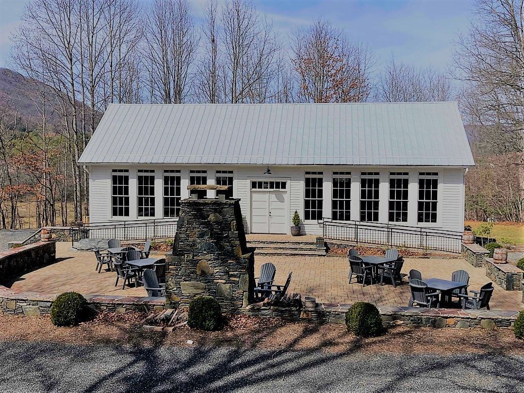 Orion School House roofing after