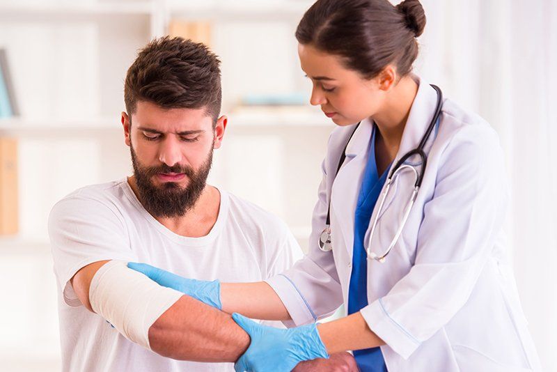 Medical Services