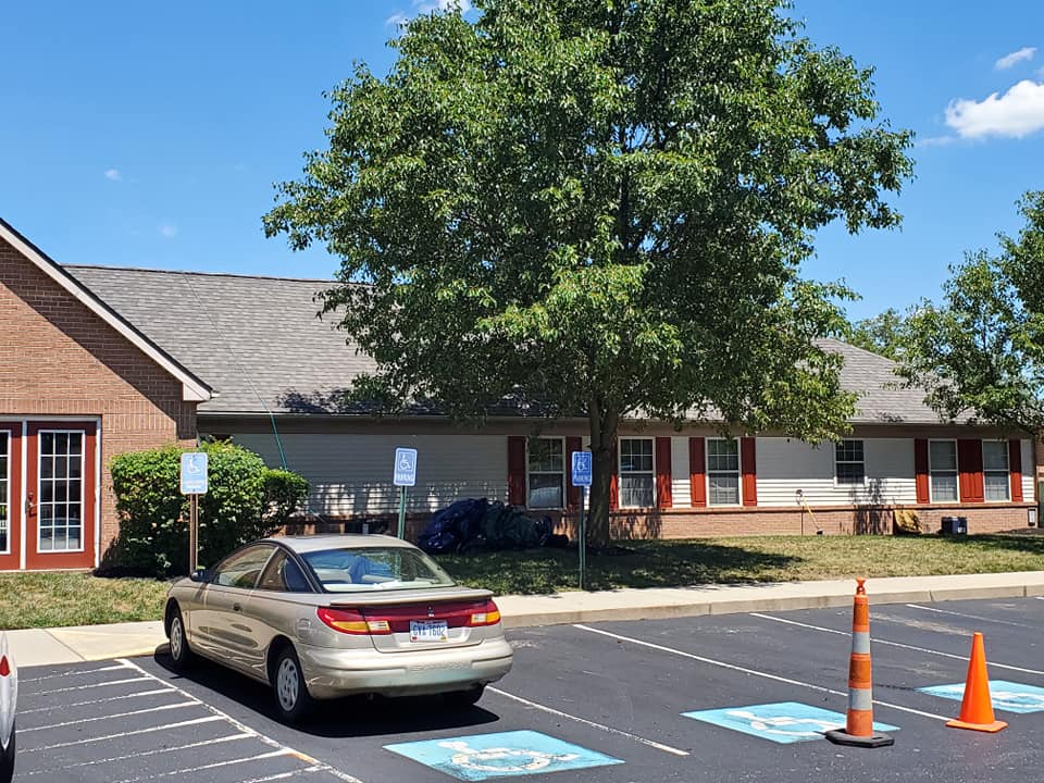 Commercial establishment