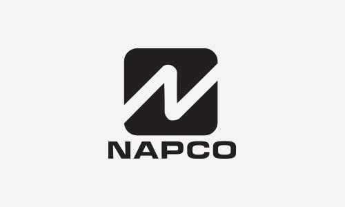 NAPCO logo