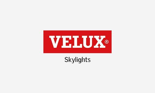 VELUX Skylights logo