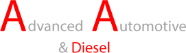 Advanced Automotive & Diesel - Logo