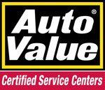 Auto Value Certified Service Centers