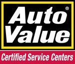 Auto Value Certified Service Center