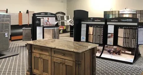 Floor Selection