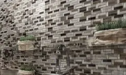 Elegant Backsplash