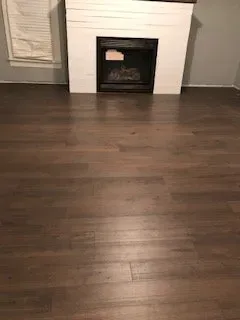 Flooring Work