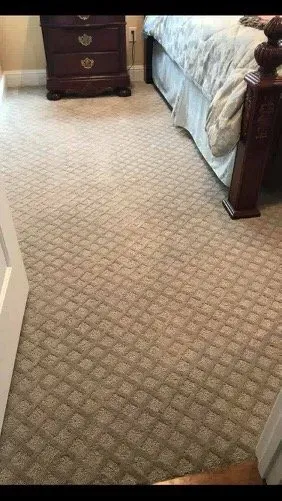 Flooring Work