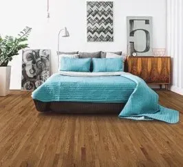 Hardwood Flooring