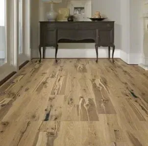 Hardwood Flooring