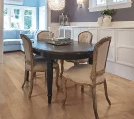 Hardwood Flooring