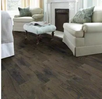 Hardwood Flooring