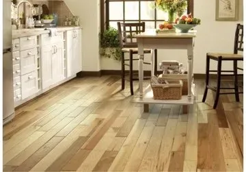 Hardwood Flooring