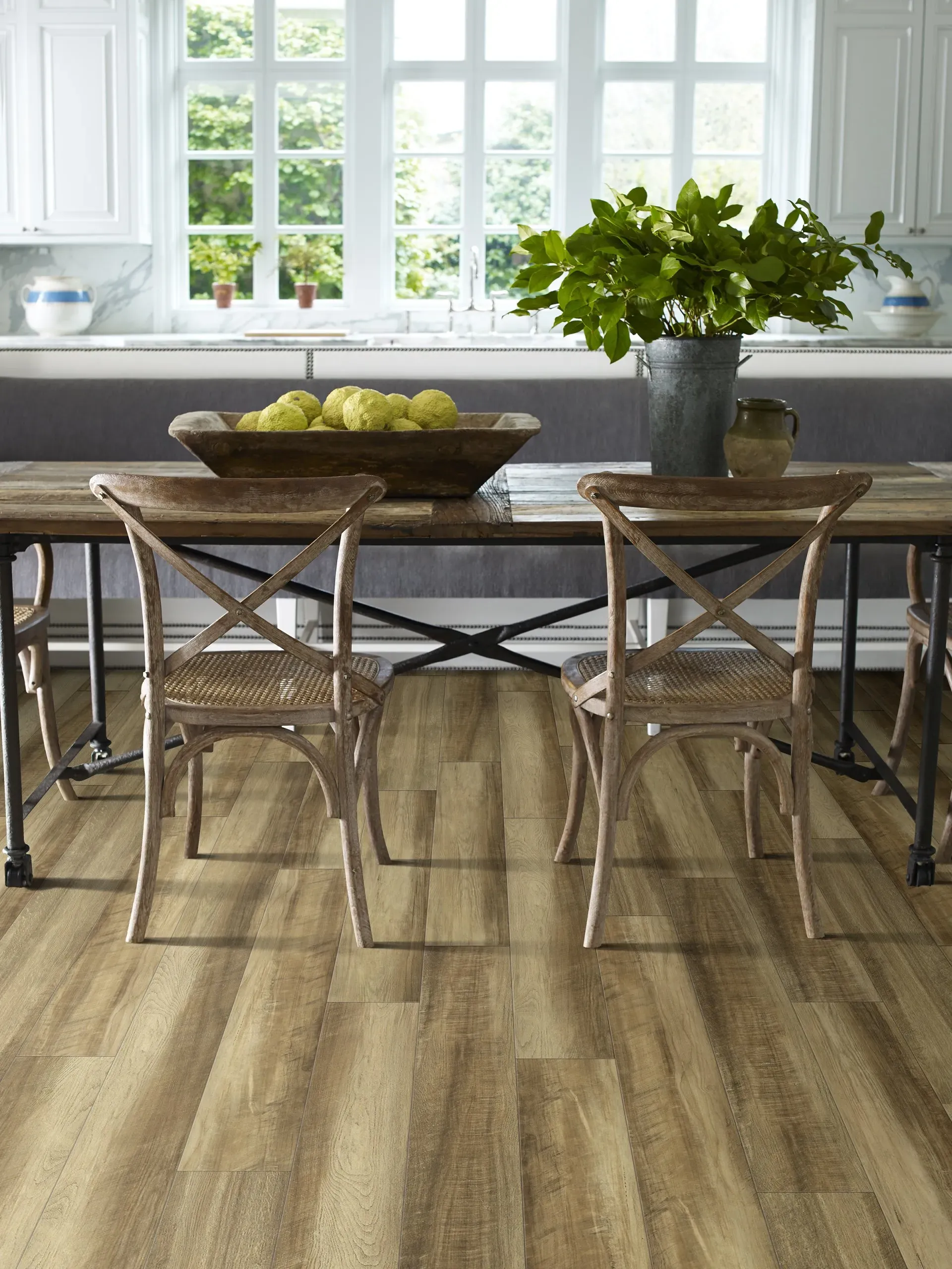 Vinyl Flooring