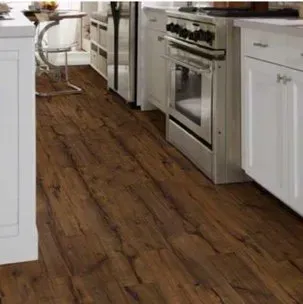 Vinyl Flooring