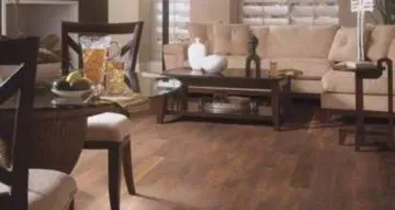 Vinyl Flooring