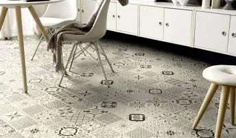 Vinyl Flooring