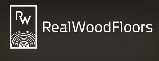 Real Wood Floors
