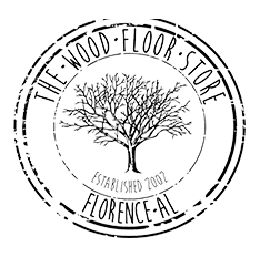 The Wood Floor Store LLC logo