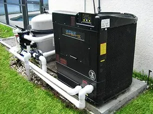 Pool Parts and Repairs