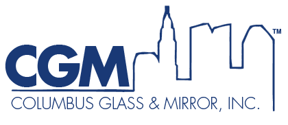 Columbus Glass & Mirror, Inc.-Logo
