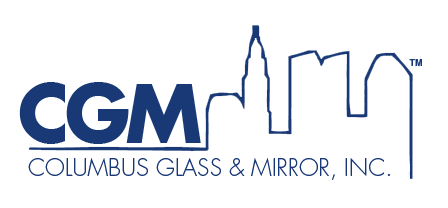 Columbus Glass & Mirror, Inc.-Logo
