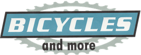 Bicycles and More Logo