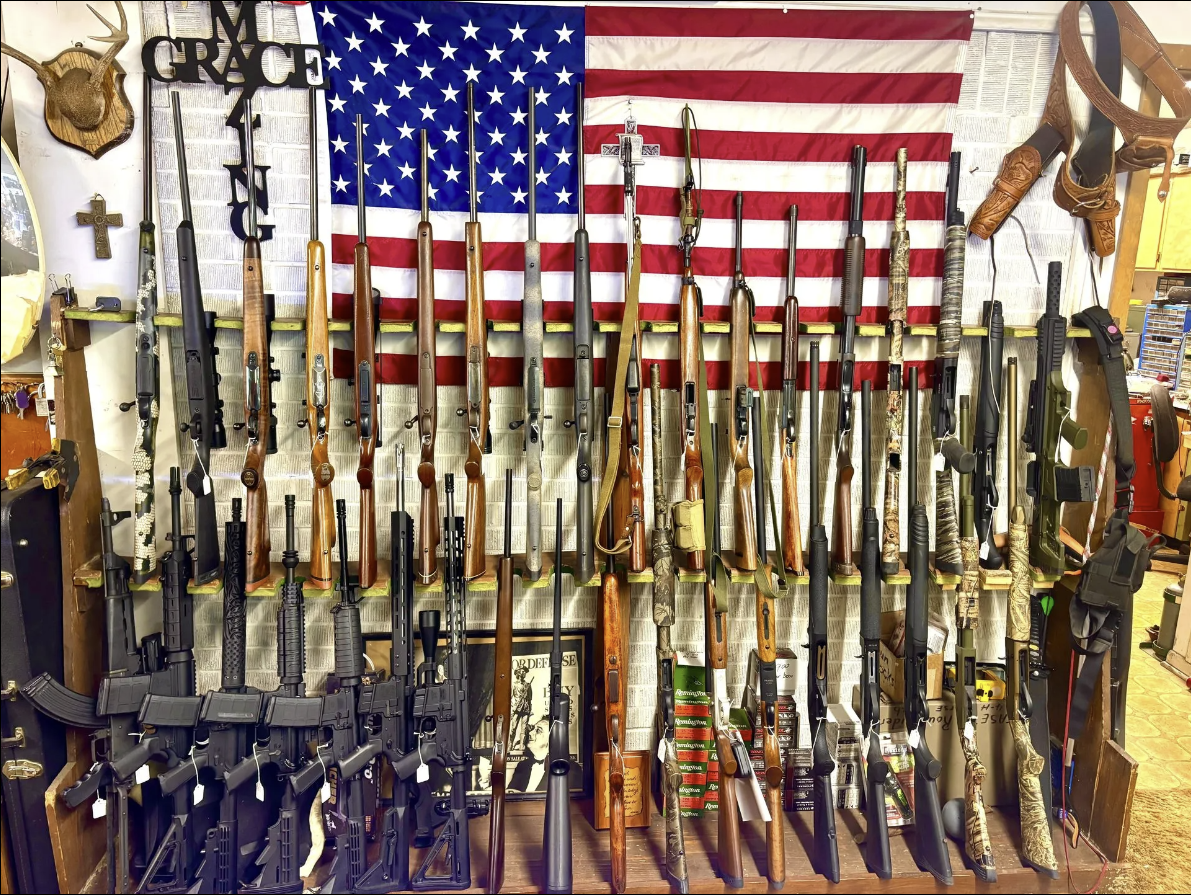 A-1 Pawn Shop