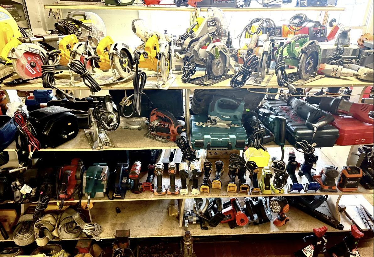 A-1 Pawn Shop