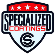 Specialized Coatings - Logo