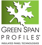 Green Span Profiles Logo