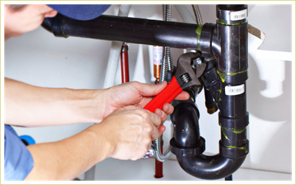 plumbing 