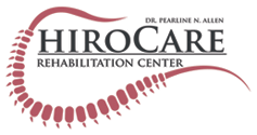 ChiroCare Rehabilitation Center - logo