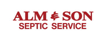 Alm & Son Septic Service-Logo
