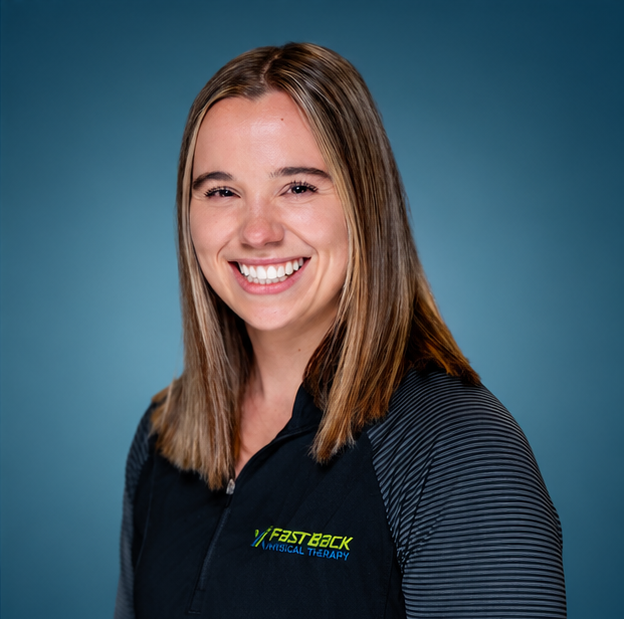 Sam Marusic, DPT