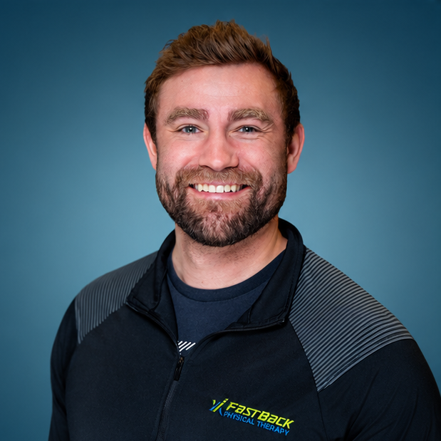 Sam Marusic, DPT