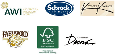 Brand logos