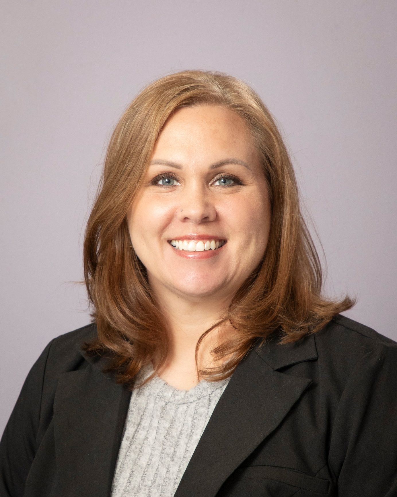 Photo of Julie Passineau