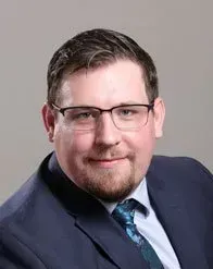 Photo of Adam Vanderwerff