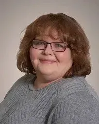 Photo of Julie Passineau