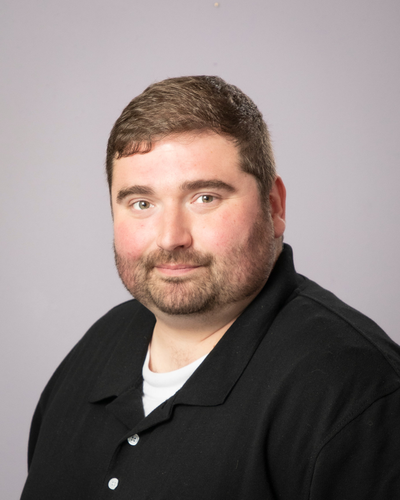 Photo of Hunter Johnson
