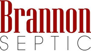 Brannon Septic - Logo