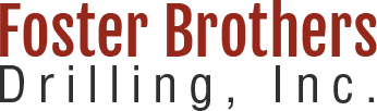 Foster Brothers Drilling Inc-Logo