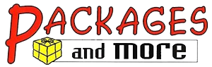 Packages and More - logo