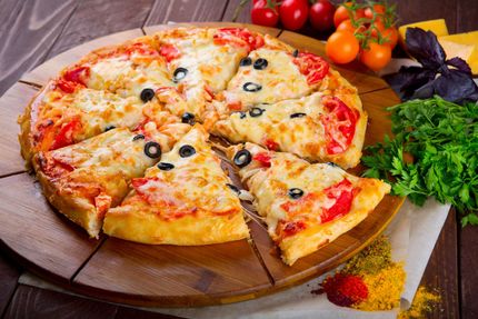 Home Style Pizza